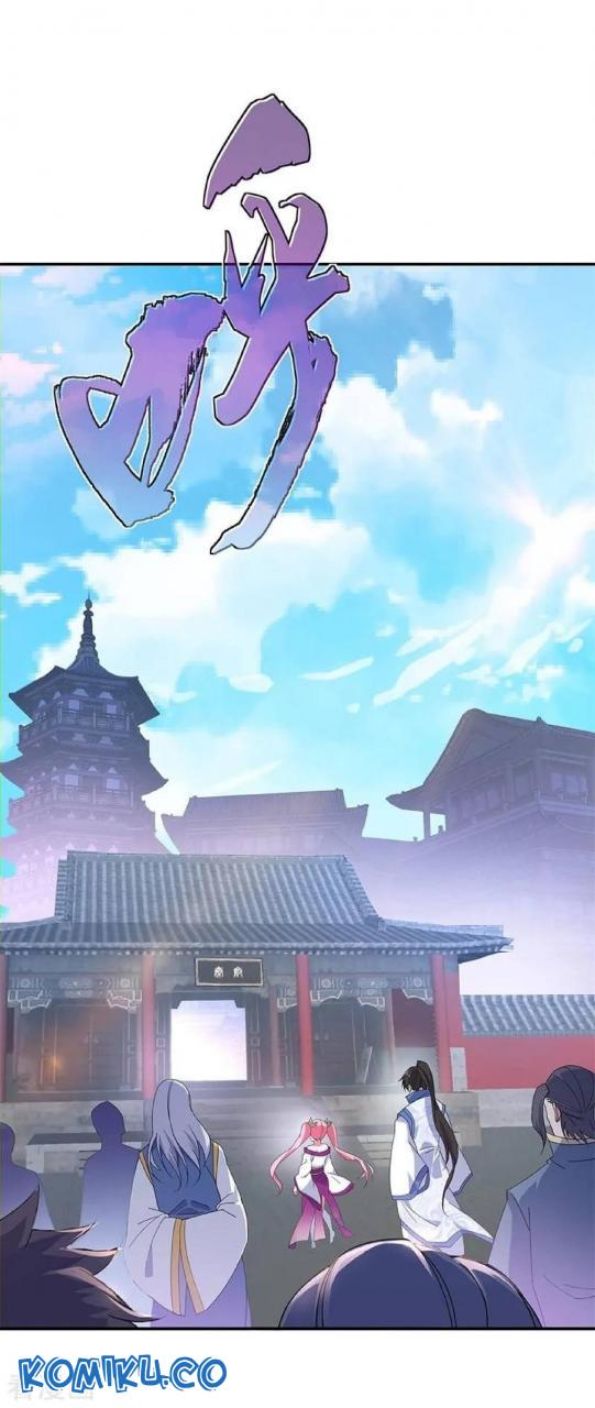 Peerless Battle Spirit Chapter 177 - halaman 15