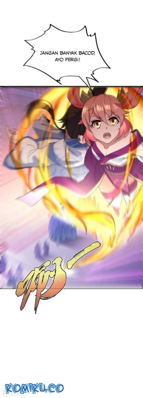 Peerless Battle Spirit Chapter 177 - halaman 23