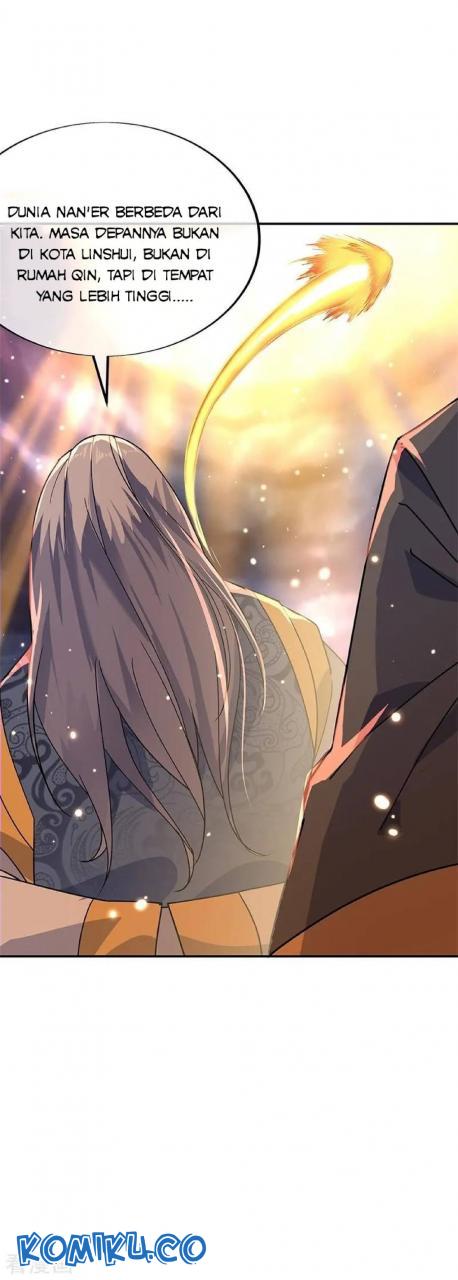 Peerless Battle Spirit Chapter 177 - halaman 26