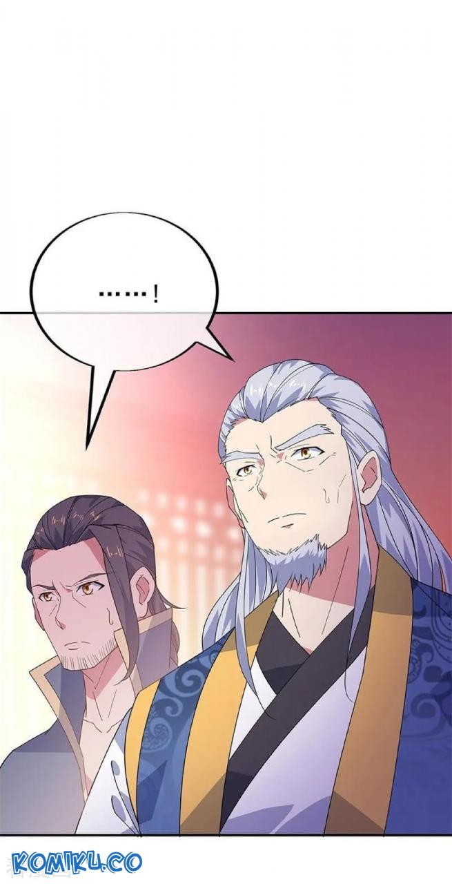 Peerless Battle Spirit Chapter 177 - halaman 3