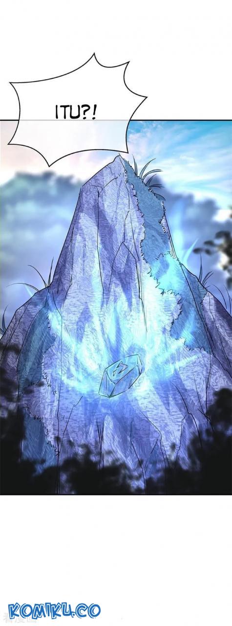 Peerless Battle Spirit Chapter 178 - halaman 13