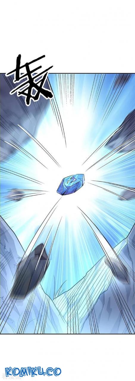 Peerless Battle Spirit Chapter 178 - halaman 18