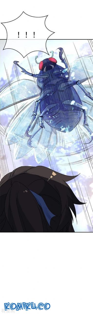 Peerless Battle Spirit Chapter 178 - halaman 28