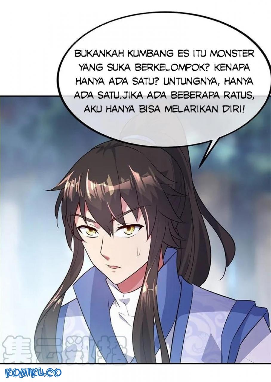 Peerless Battle Spirit Chapter 178 - halaman 29