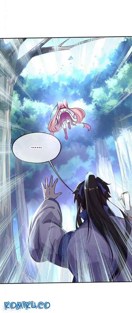 Peerless Battle Spirit Chapter 178 - halaman 5