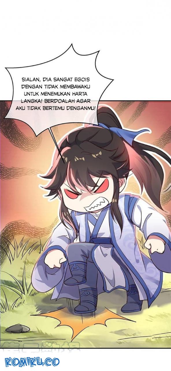 Peerless Battle Spirit Chapter 178 - halaman 7
