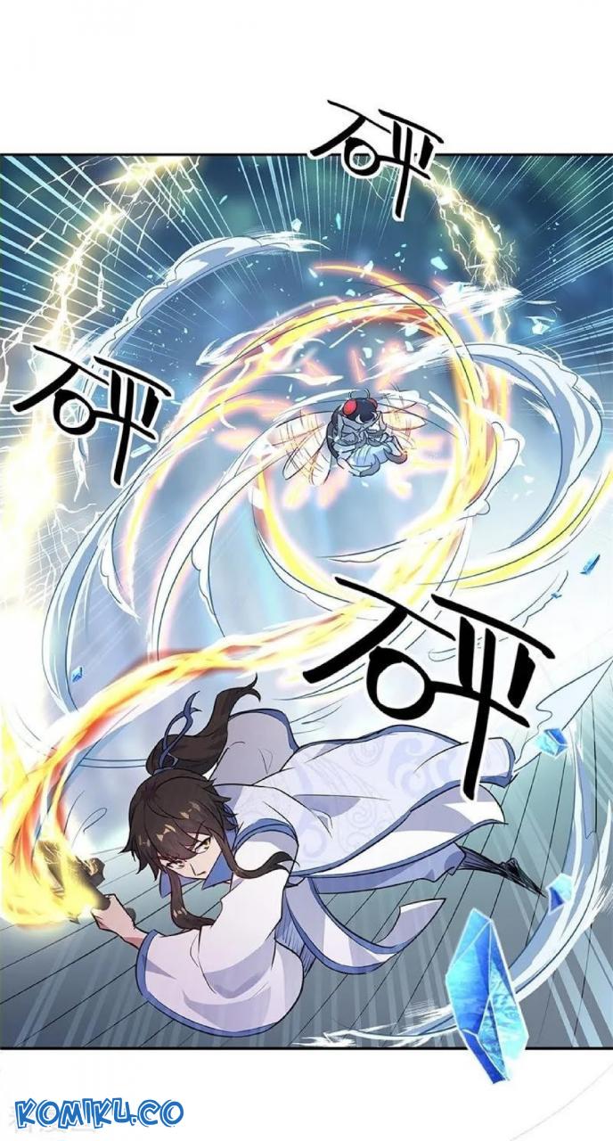 Peerless Battle Spirit Chapter 179 - halaman 11