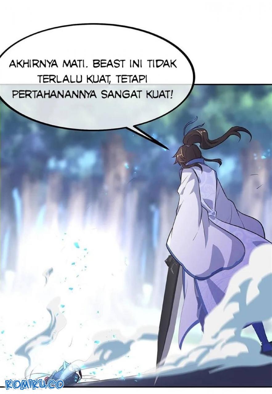 Peerless Battle Spirit Chapter 179 - halaman 12
