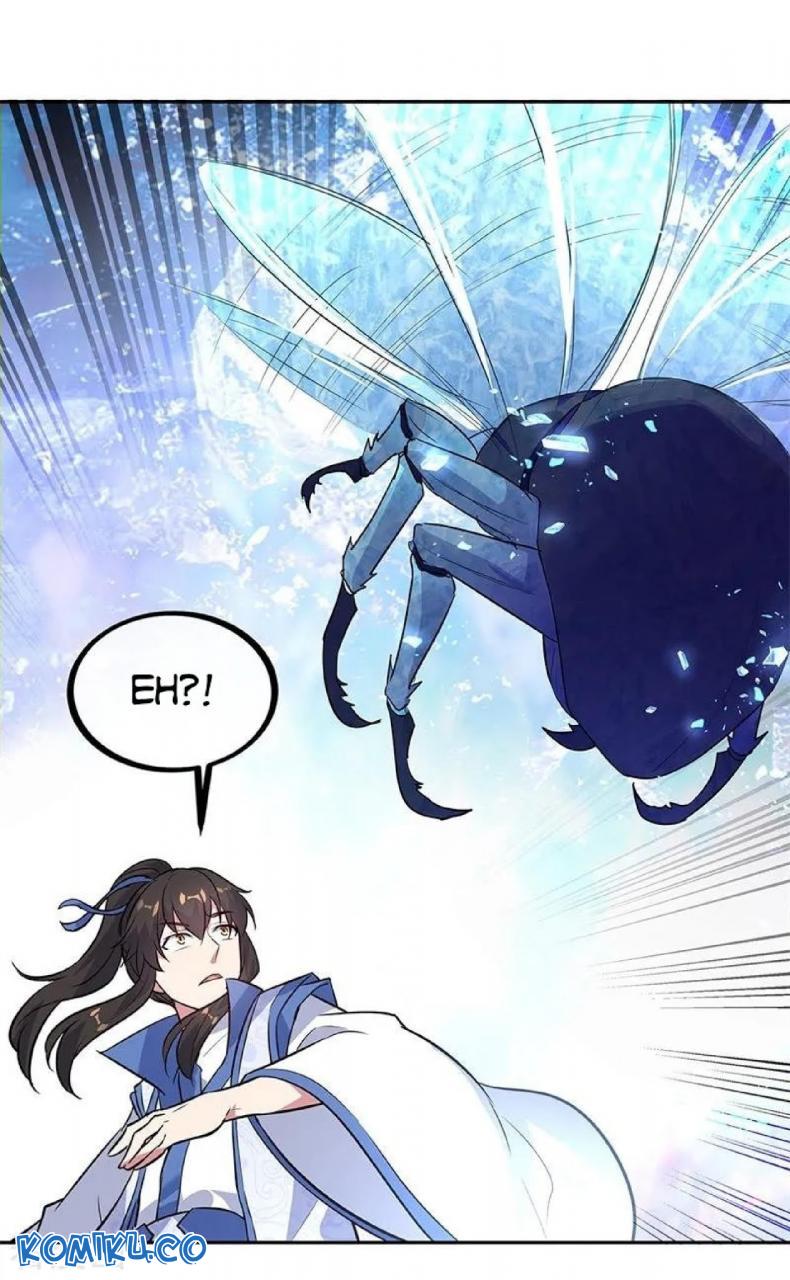 Peerless Battle Spirit Chapter 179 - halaman 2