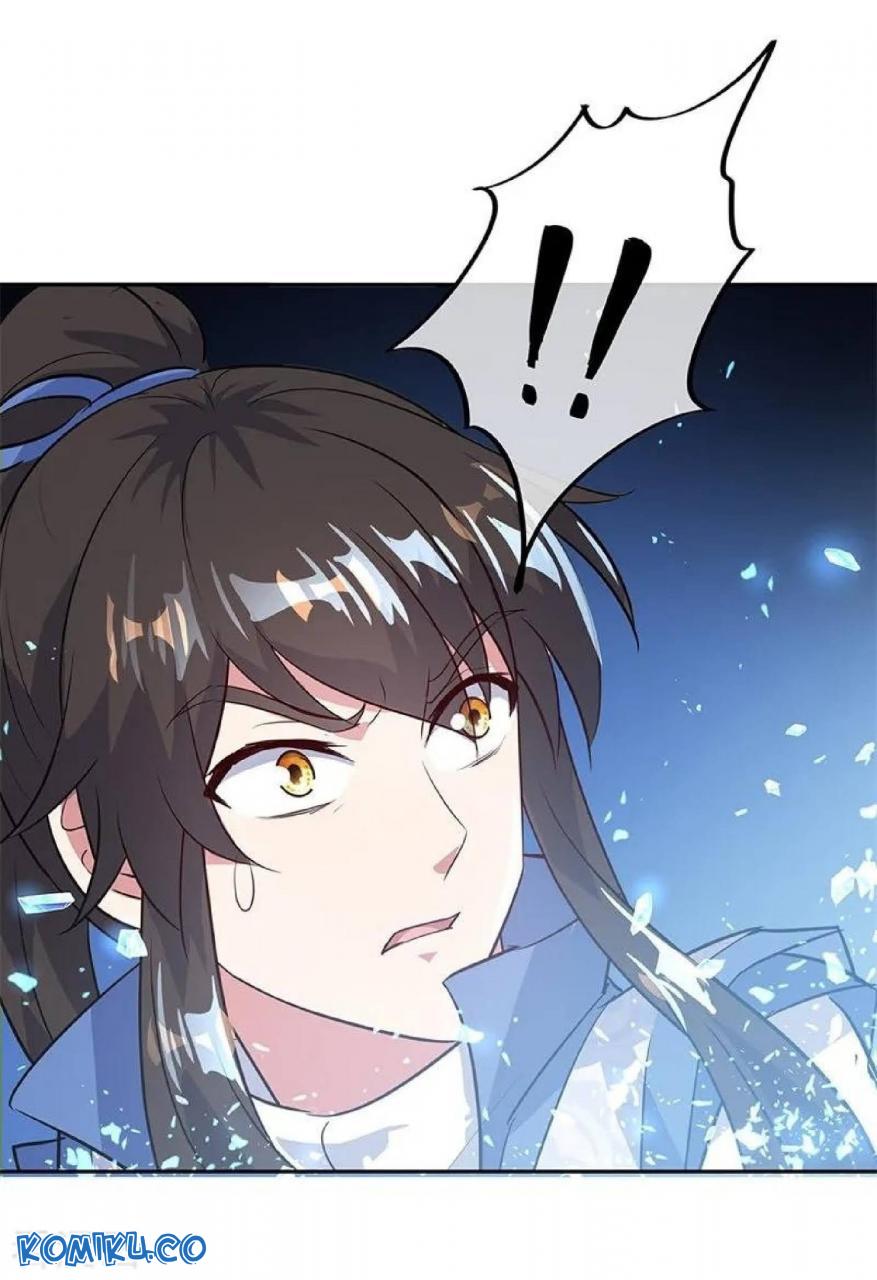 Peerless Battle Spirit Chapter 179 - halaman 3