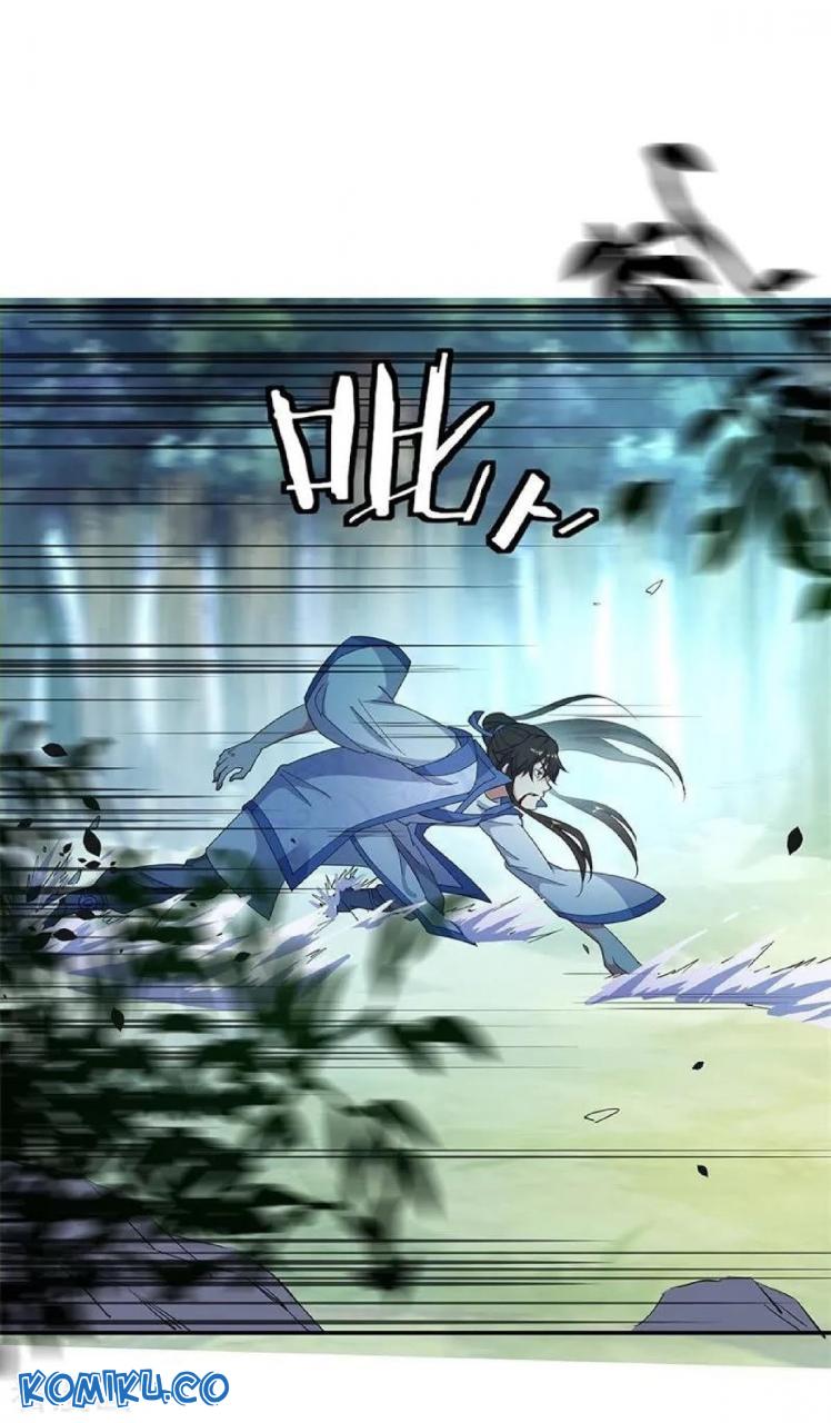 Peerless Battle Spirit Chapter 180 - halaman 17