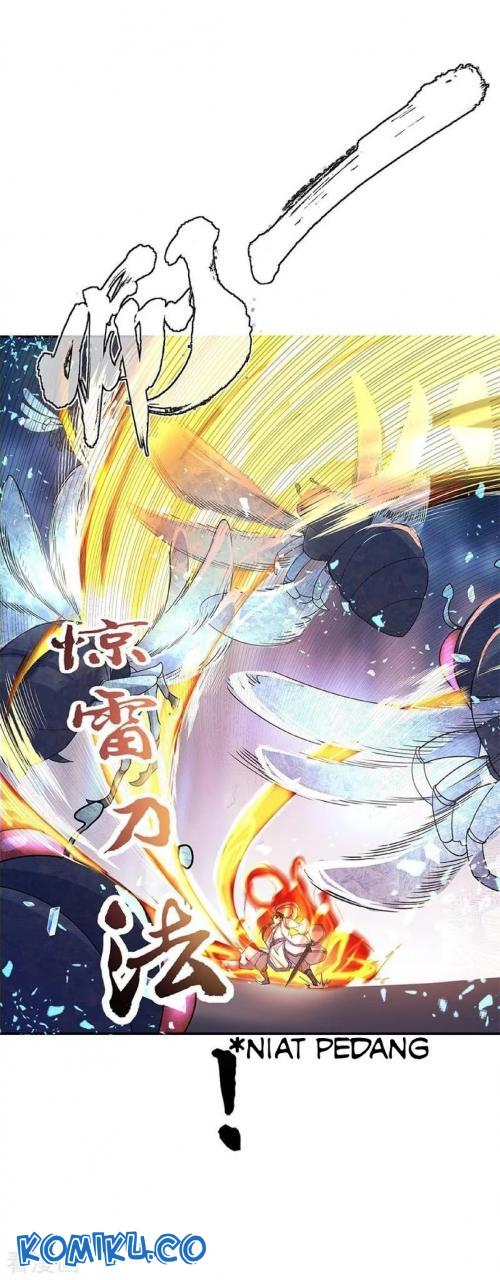 Peerless Battle Spirit Chapter 180 - halaman 3