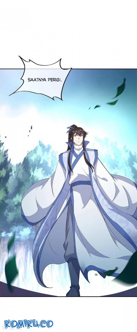 Peerless Battle Spirit Chapter 182 - halaman 12