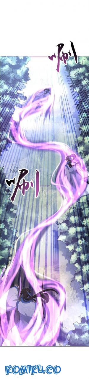 Peerless Battle Spirit Chapter 182 - halaman 13
