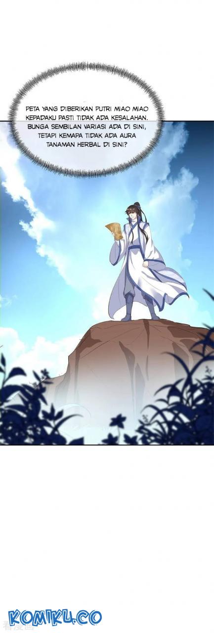 Peerless Battle Spirit Chapter 182 - halaman 14