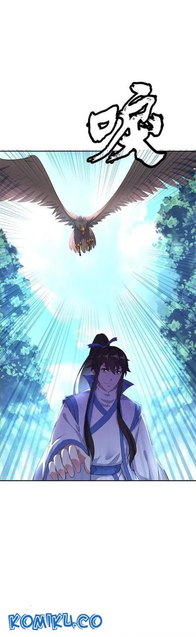 Peerless Battle Spirit Chapter 182 - halaman 25