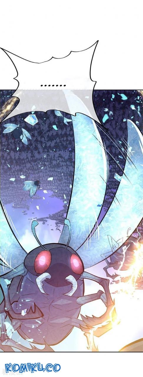 Peerless Battle Spirit Chapter 182 - halaman 3