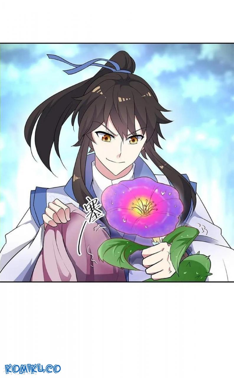 Peerless Battle Spirit Chapter 183 - halaman 17