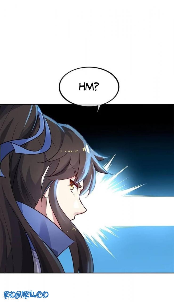 Peerless Battle Spirit Chapter 183 - halaman 2