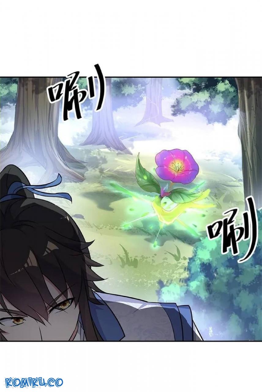Peerless Battle Spirit Chapter 183 - halaman 6