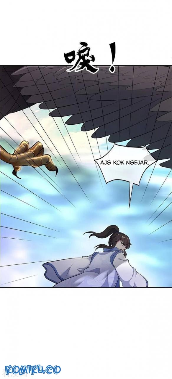 Peerless Battle Spirit Chapter 183 - halaman 9