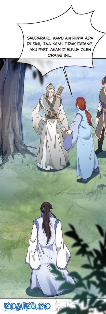 Peerless Battle Spirit Chapter 185 - halaman 13