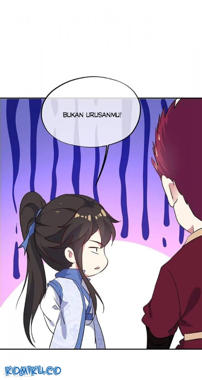 Peerless Battle Spirit Chapter 185 - halaman 24