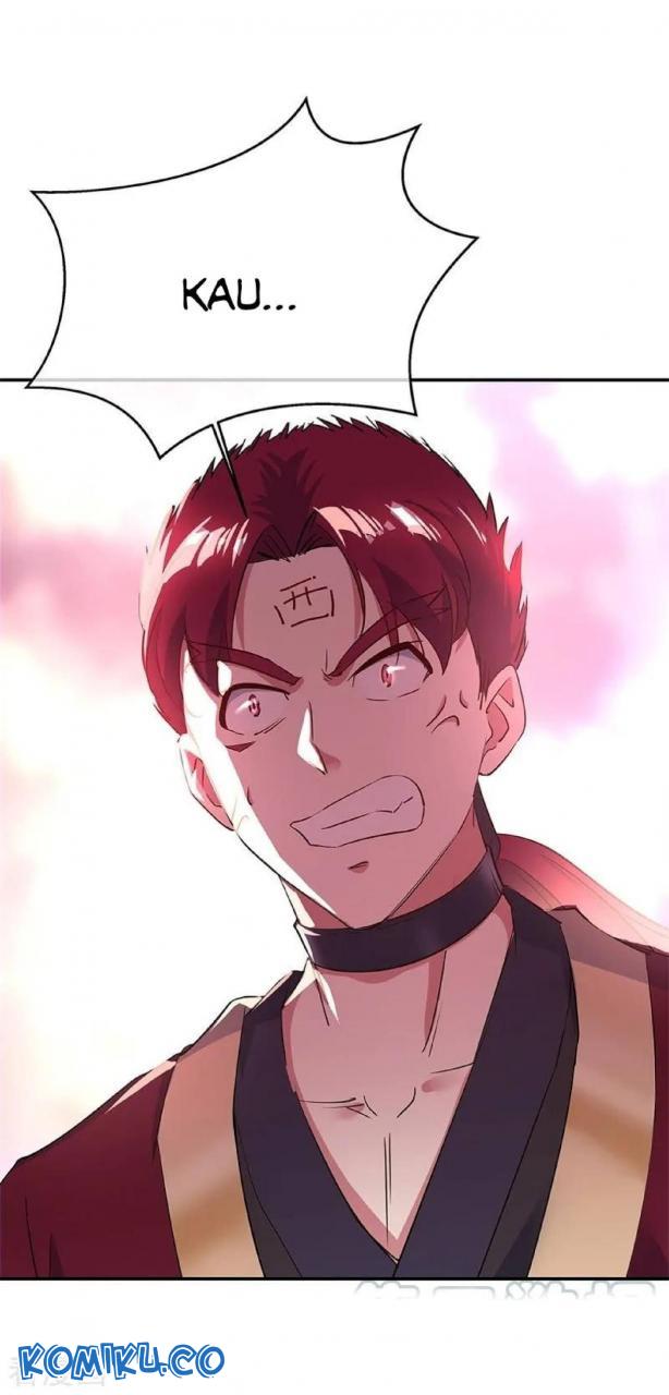 Peerless Battle Spirit Chapter 185 - halaman 25