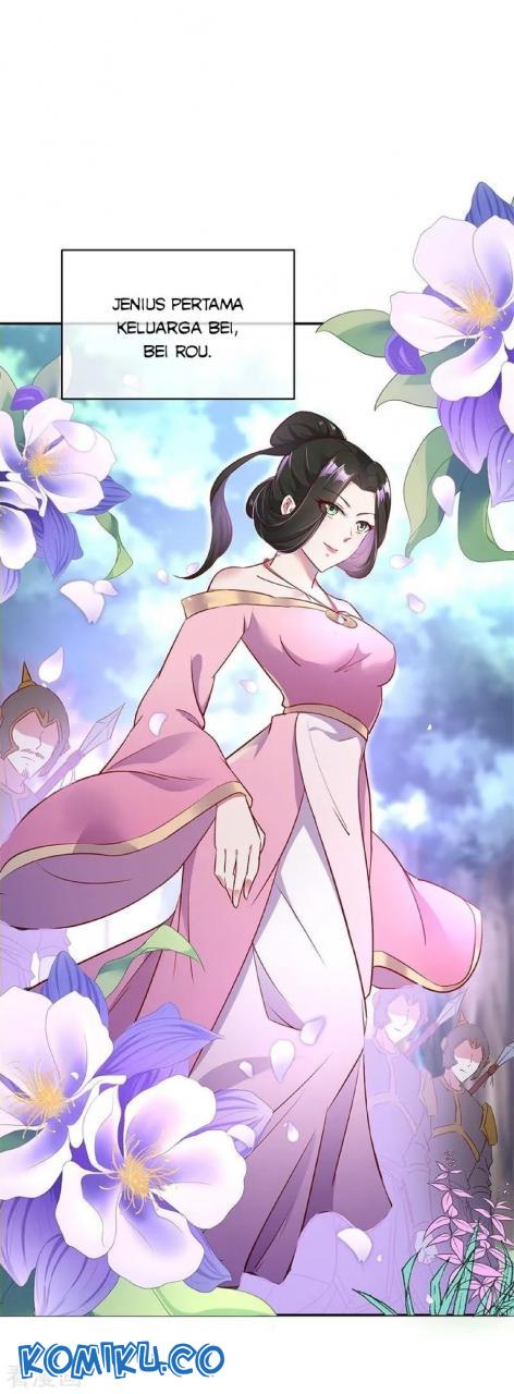 Peerless Battle Spirit Chapter 185 - halaman 27