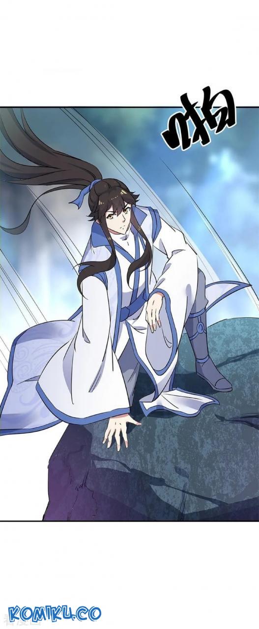 Peerless Battle Spirit Chapter 185 - halaman 9
