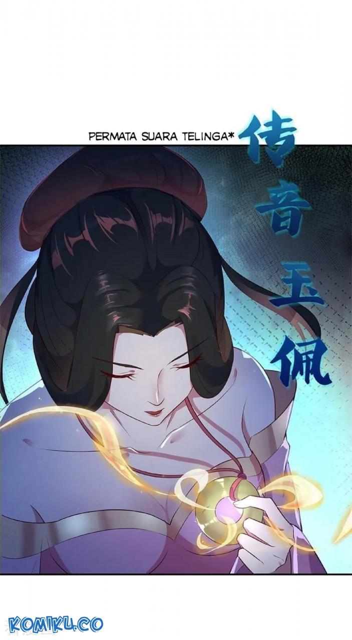 Peerless Battle Spirit Chapter 186 - halaman 12