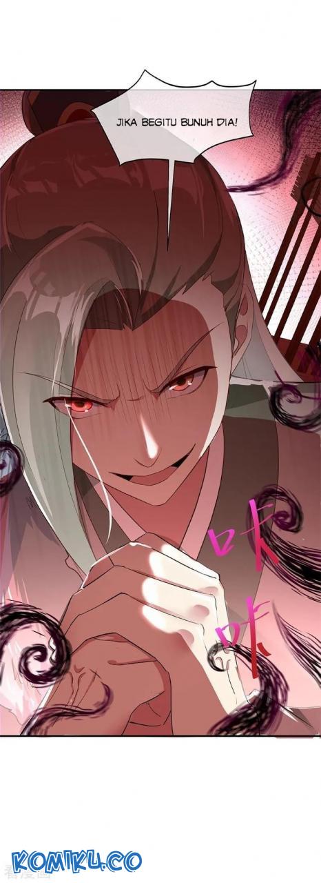 Peerless Battle Spirit Chapter 186 - halaman 26