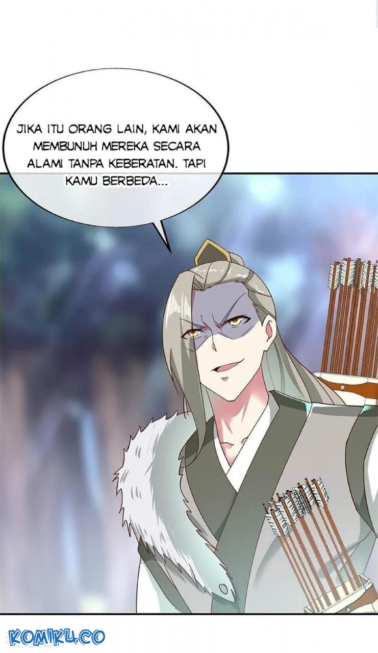 Peerless Battle Spirit Chapter 187 - halaman 14