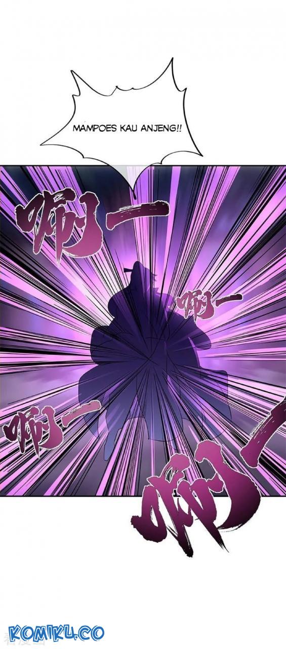 Peerless Battle Spirit Chapter 188 - halaman 12