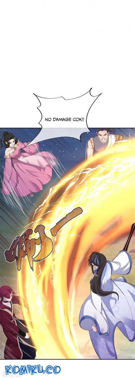 Peerless Battle Spirit Chapter 188 - halaman 20