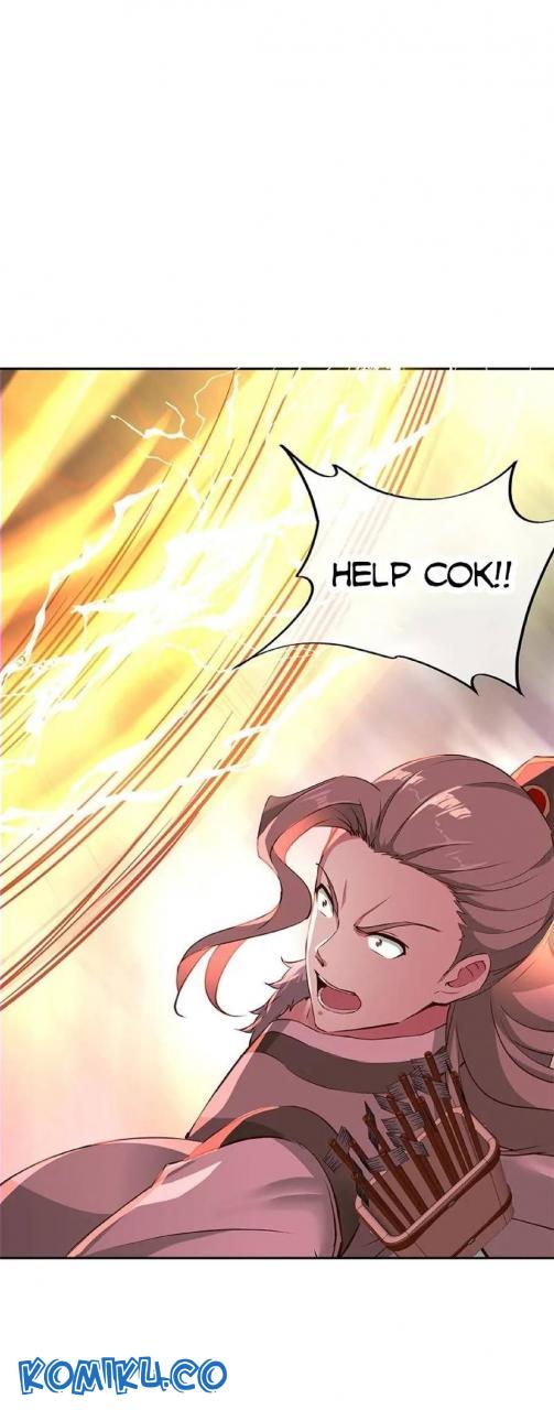 Peerless Battle Spirit Chapter 188 - halaman 22