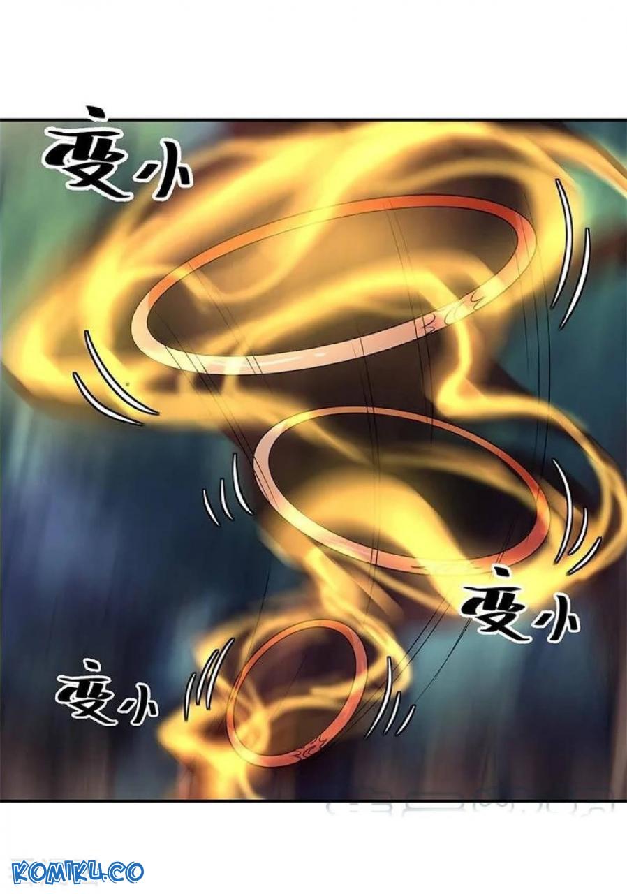 Peerless Battle Spirit Chapter 189 - halaman 22