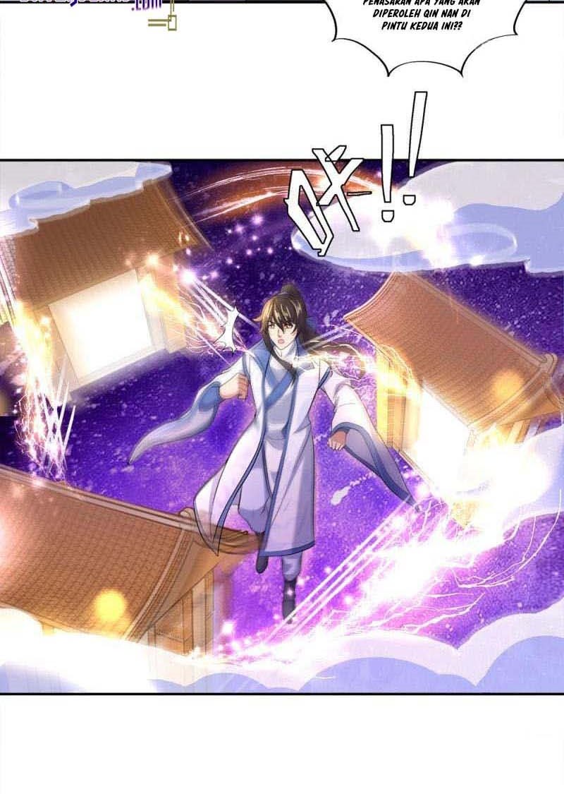 Peerless Battle Spirit Chapter 296 - halaman 12