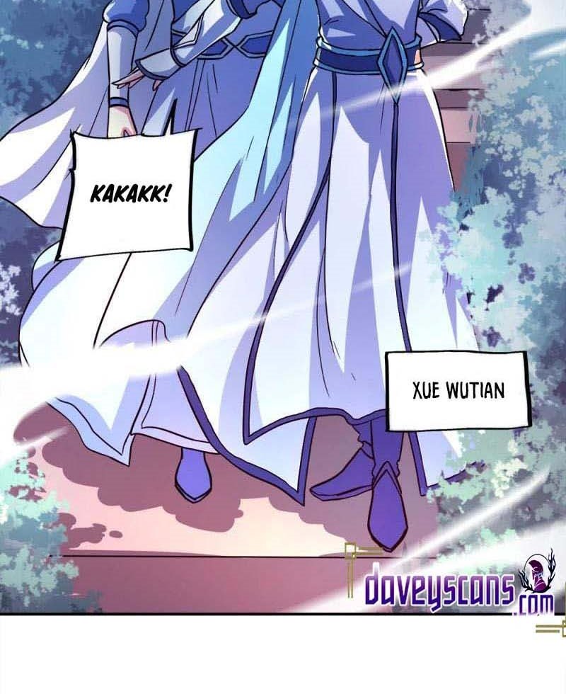 Peerless Battle Spirit Chapter 296 - halaman 43