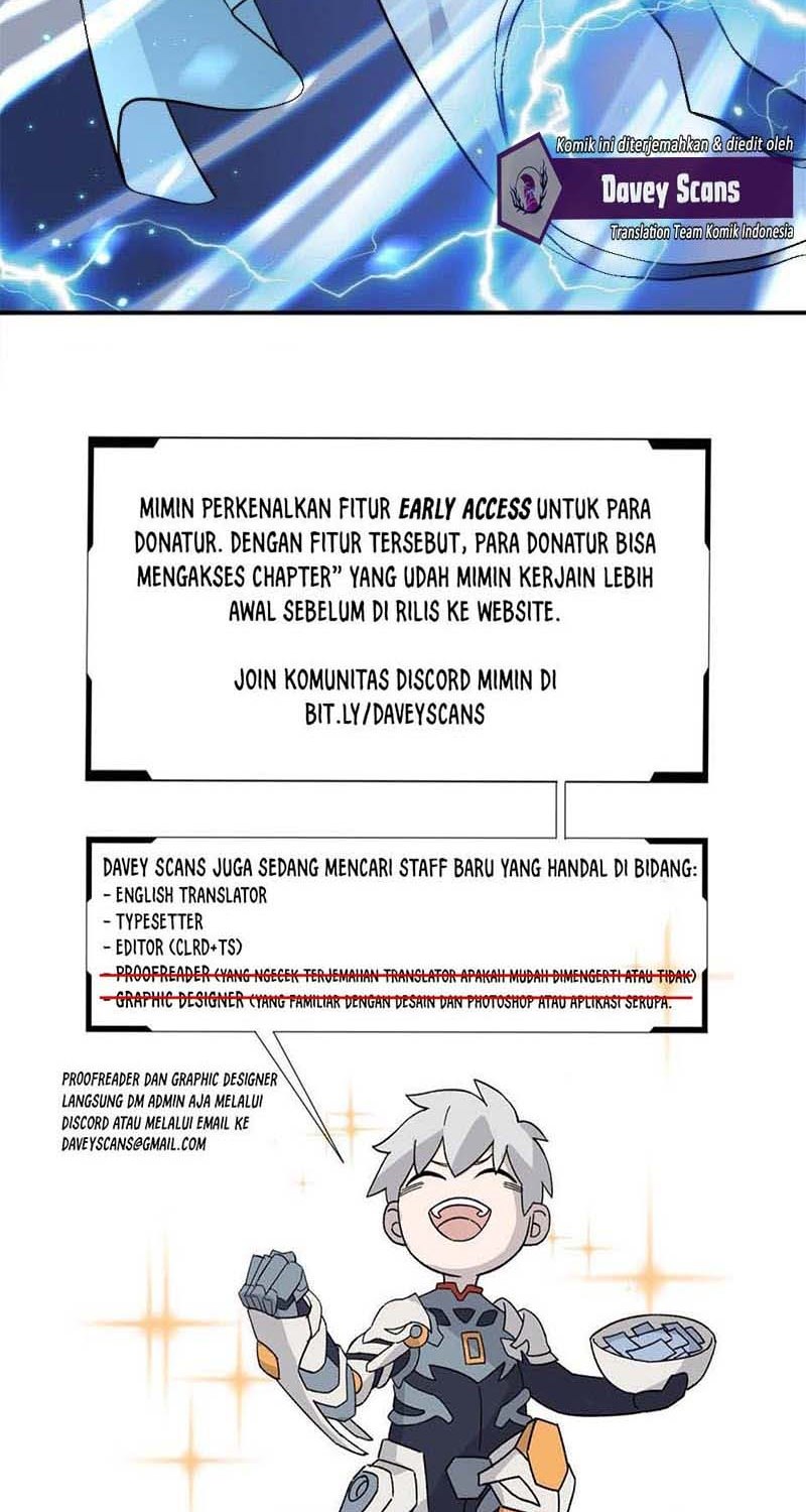 Peerless Battle Spirit Chapter 296 - halaman 49