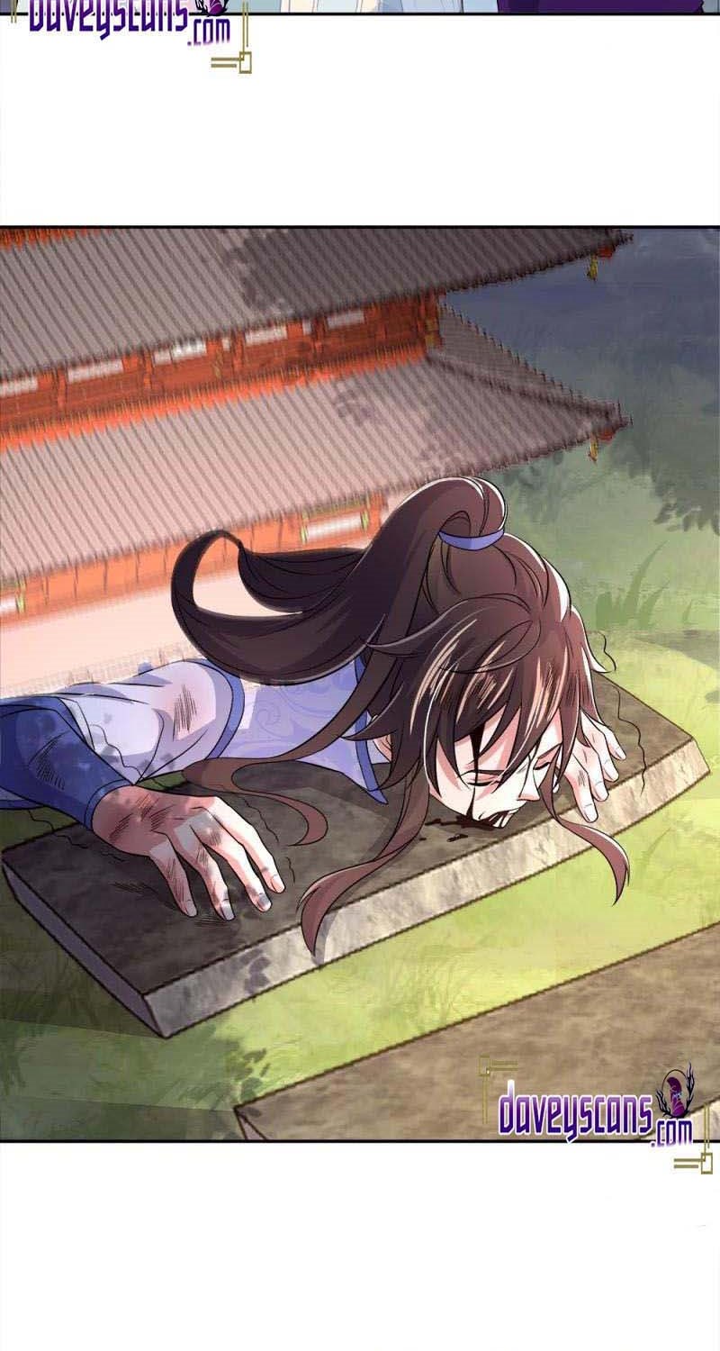 Peerless Battle Spirit Chapter 296 - halaman 5