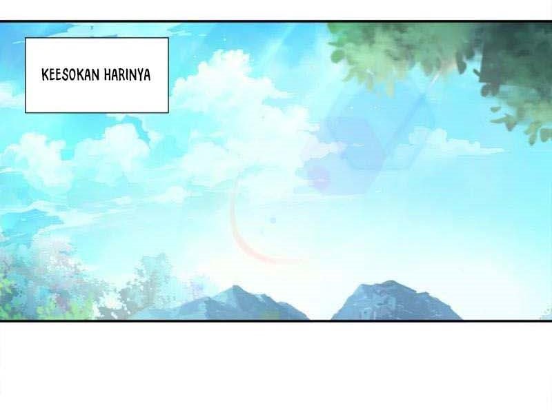 Peerless Battle Spirit Chapter 296 - halaman 9