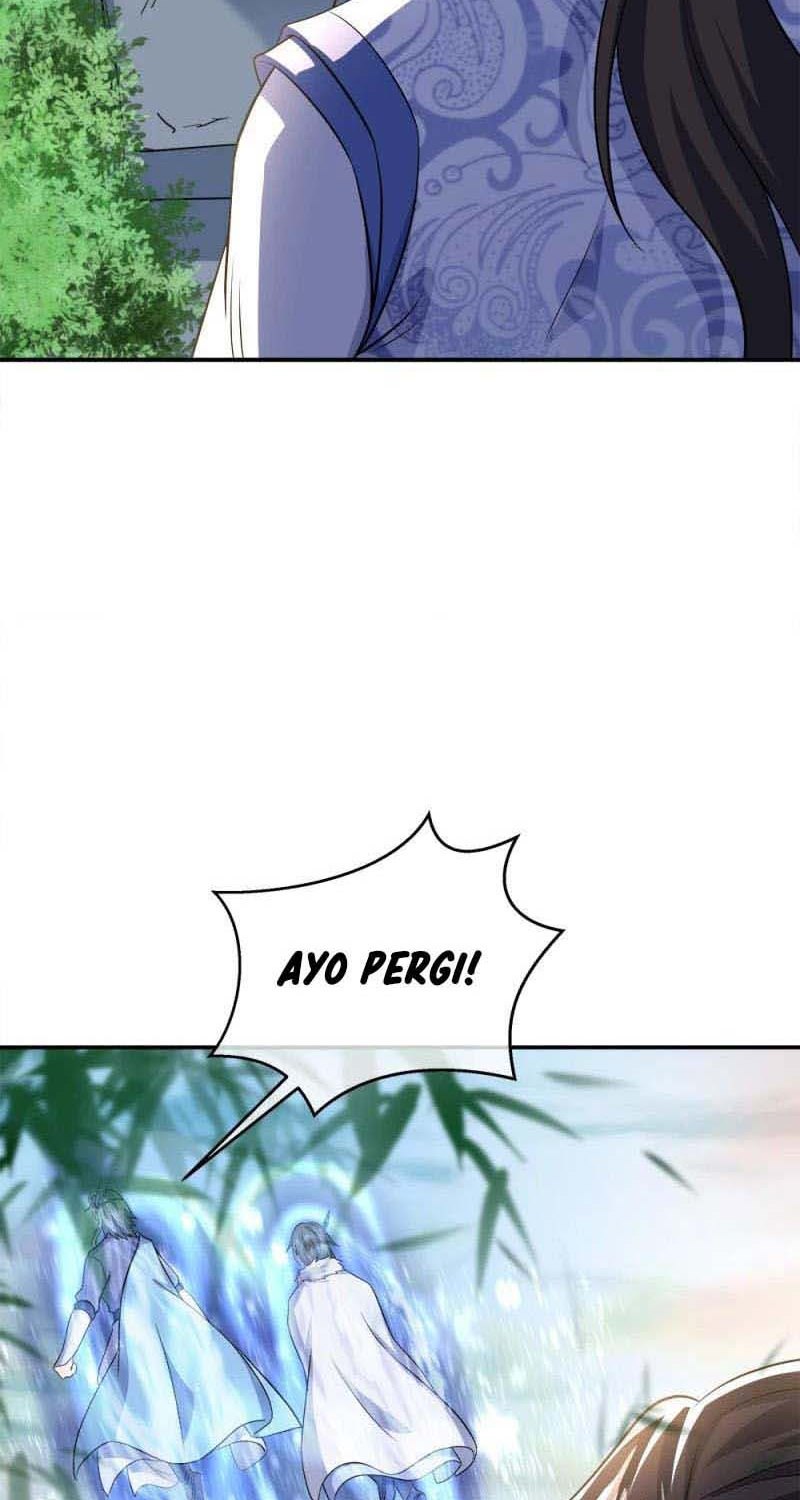 Peerless Battle Spirit Chapter 297 - halaman 11