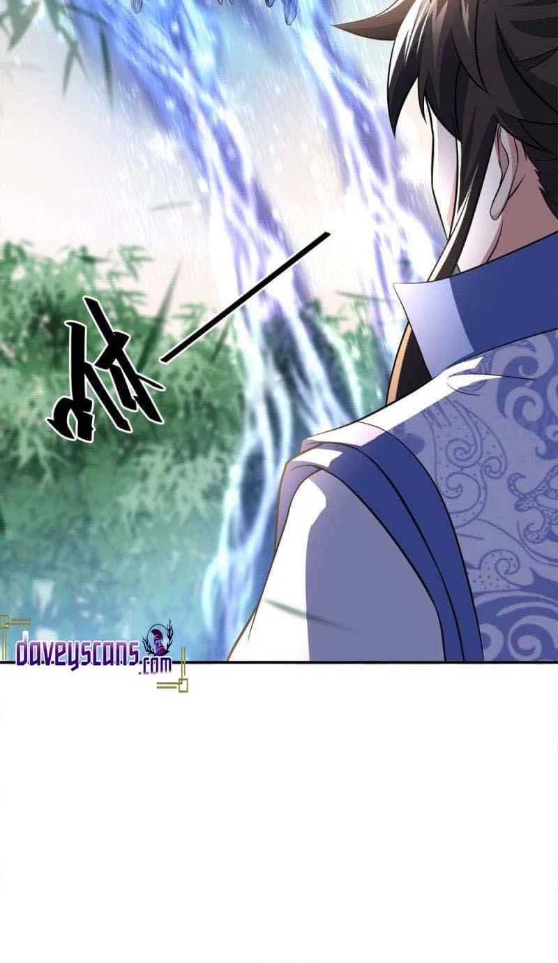 Peerless Battle Spirit Chapter 297 - halaman 12