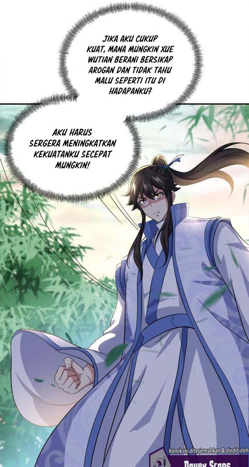 Peerless Battle Spirit Chapter 297 - halaman 13