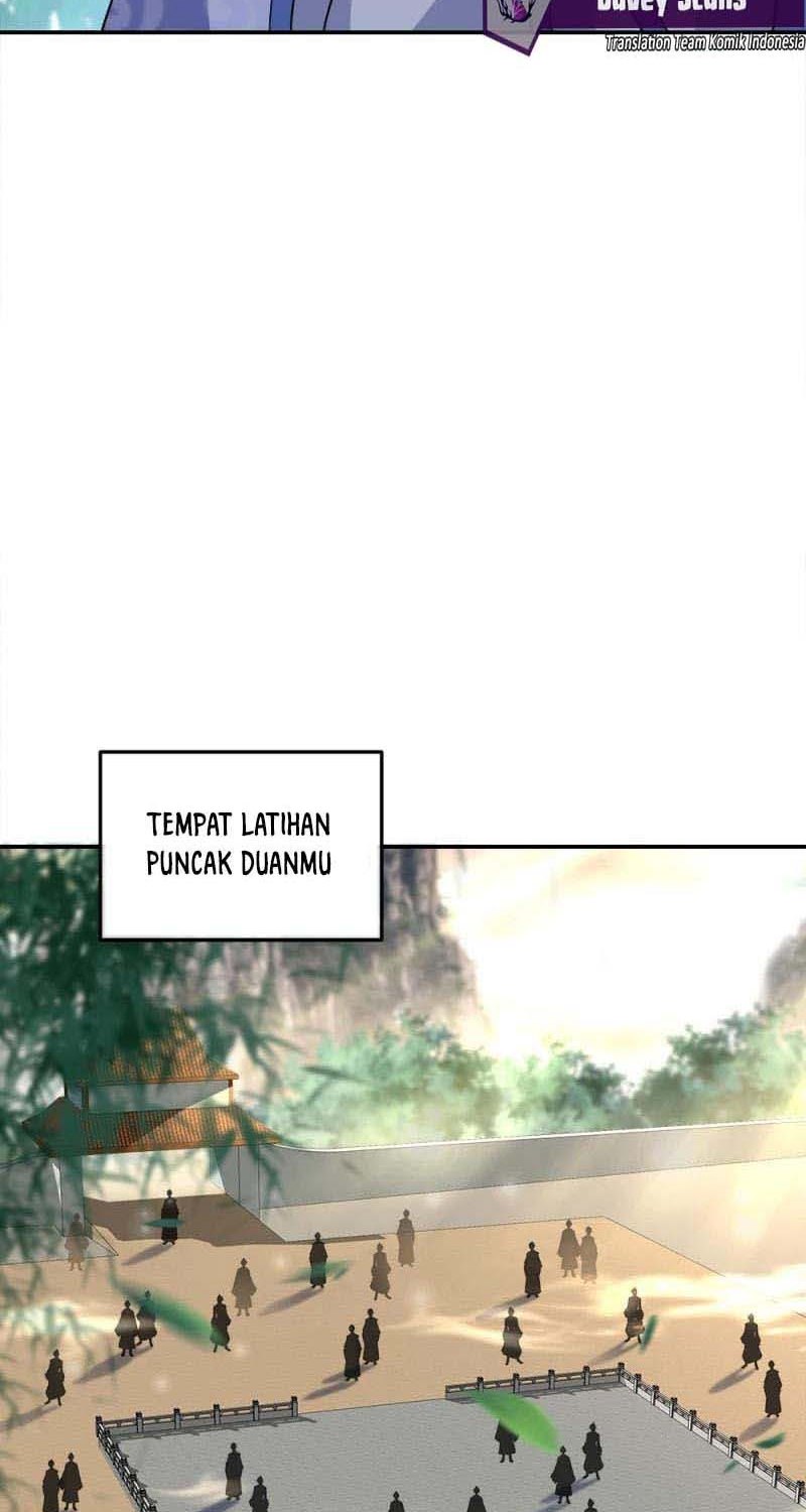 Peerless Battle Spirit Chapter 297 - halaman 14