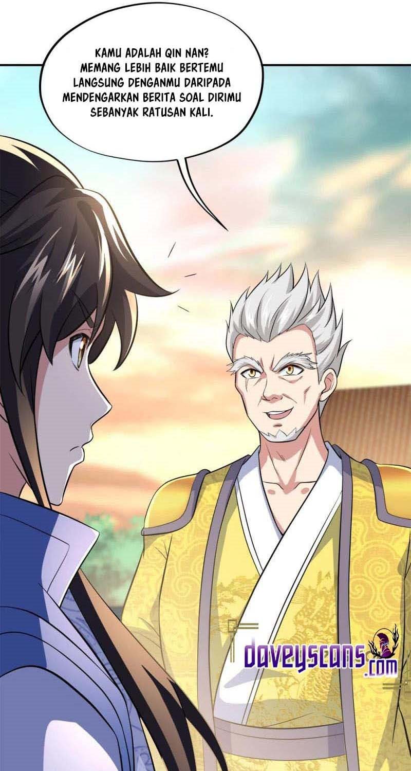 Peerless Battle Spirit Chapter 297 - halaman 19