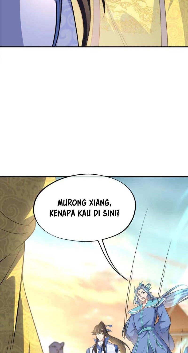 Peerless Battle Spirit Chapter 297 - halaman 20