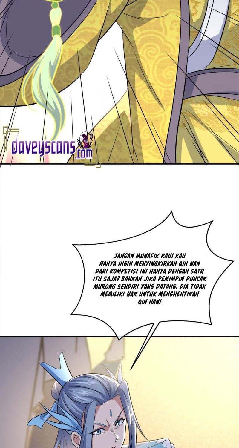 Peerless Battle Spirit Chapter 297 - halaman 26