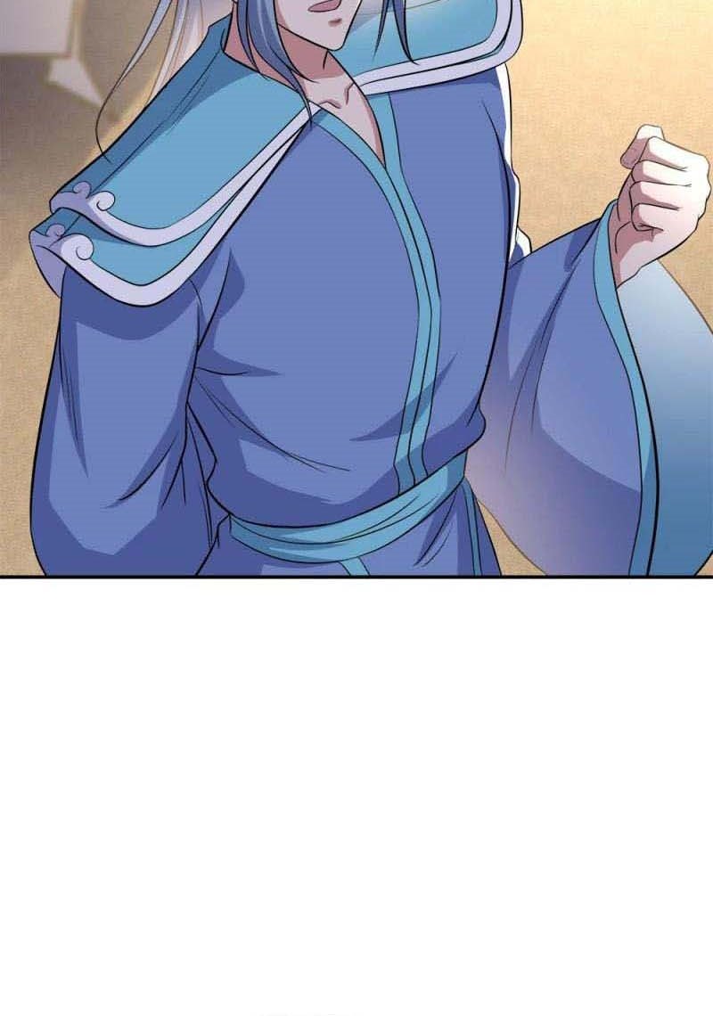 Peerless Battle Spirit Chapter 297 - halaman 27